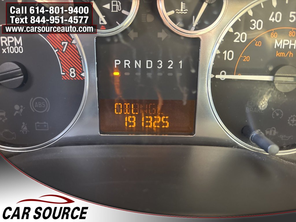 Used 2006 HUMMER H3 image 9