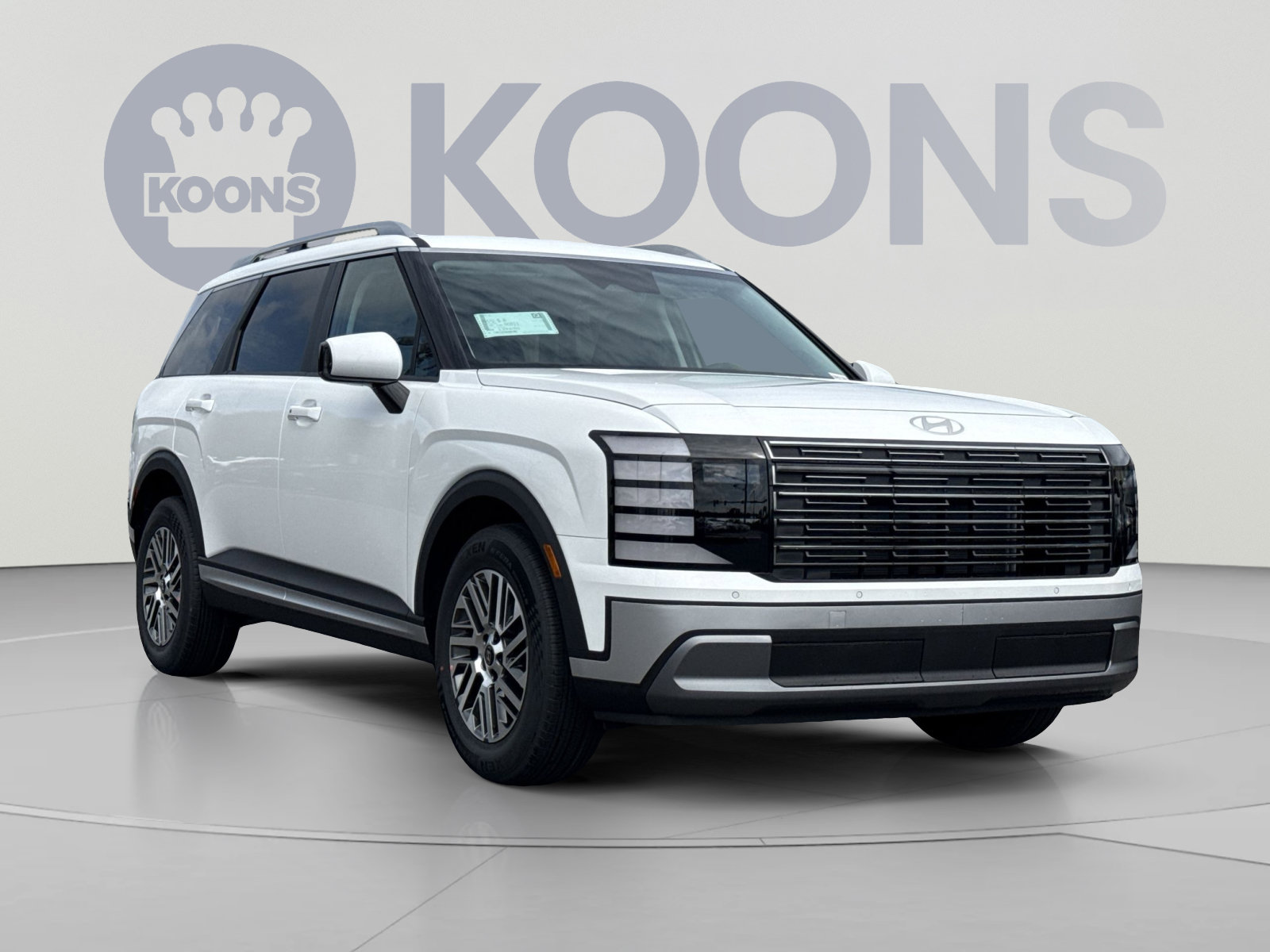 New 2027 Hyundai Palisade SEL AWD/4WD image 10