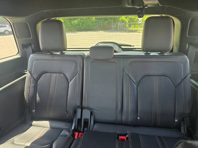 Used 2023 Ford Expedition Timberline AWD/4WD image 15