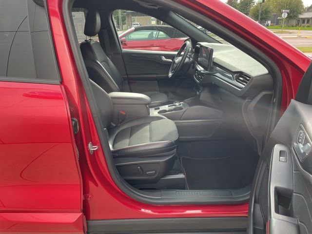 Certified 2023 Ford Escape ST-Line Elite image 10