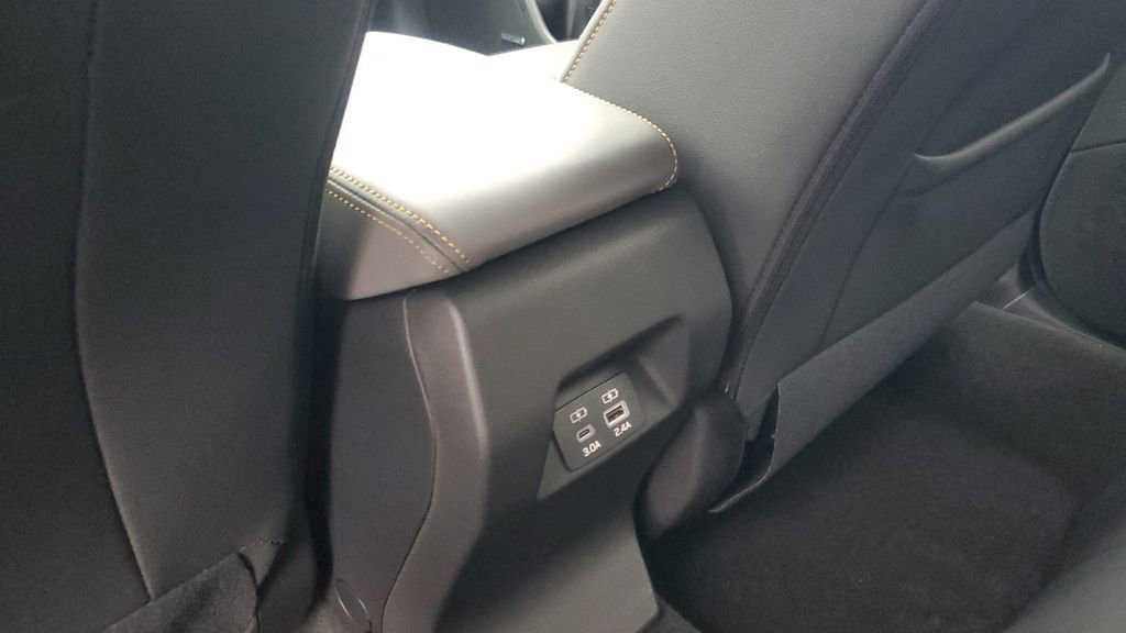 New 2026 Subaru Crosstrek 2.5i Wilderness w/ Crosstrek Mirror Package image 28