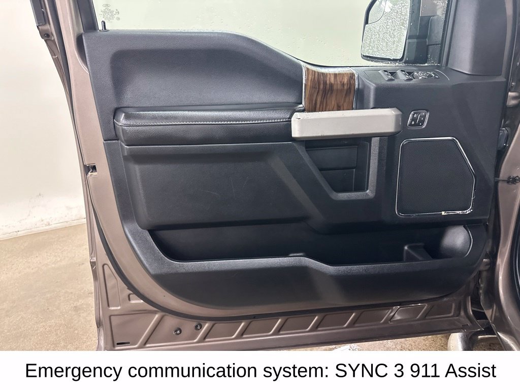 Used 2019 Ford F150 Lariat AWD/4WD image 30