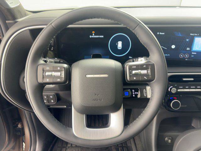 New 2026 Hyundai Palisade Calligraphy image 17