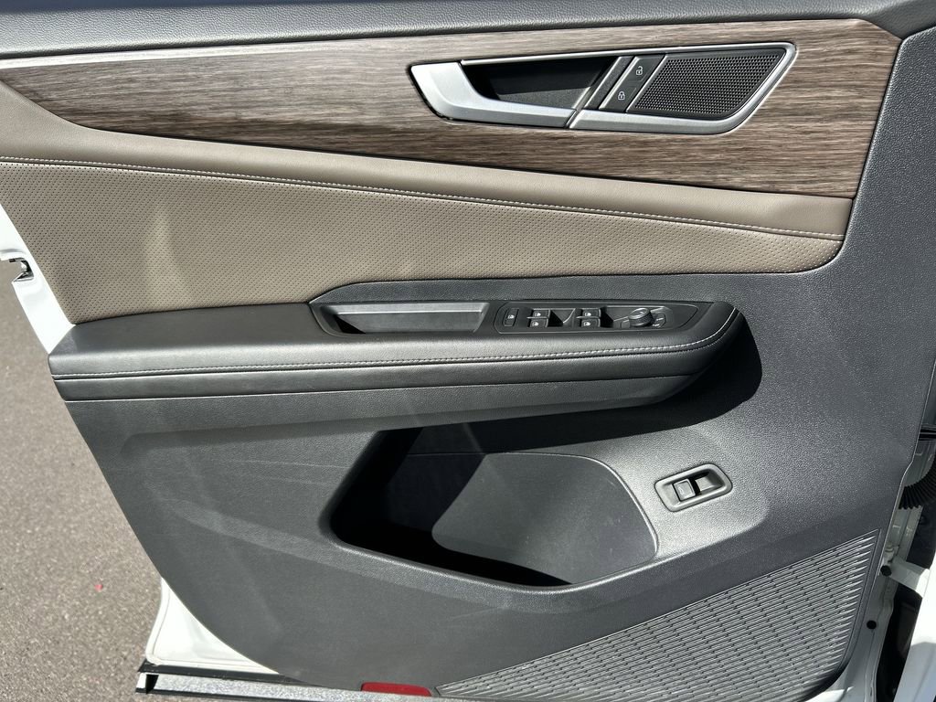 Used 2024 Volkswagen Atlas SEL image 23