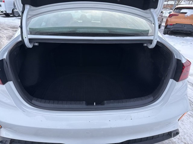 Used 2023 Kia Forte LXS image 34