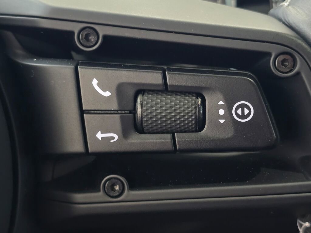 Certified 2023 Porsche 911 Targa 4 GTS image 45