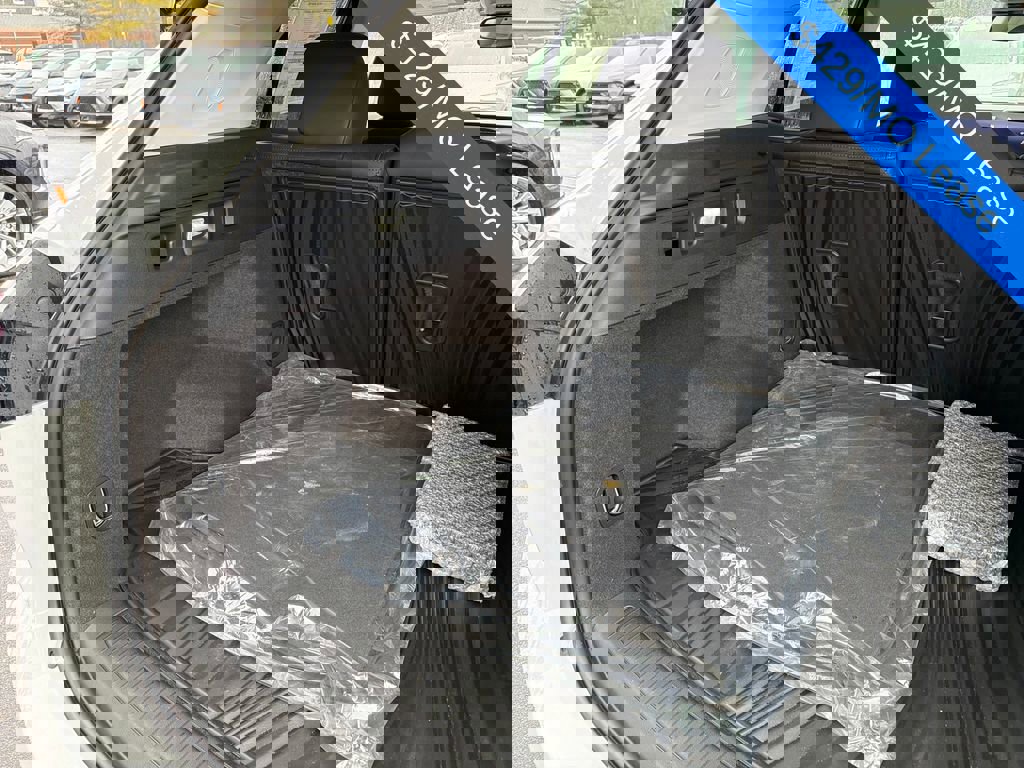 New 2026 Buick Envision Preferred AWD/4WD image 23