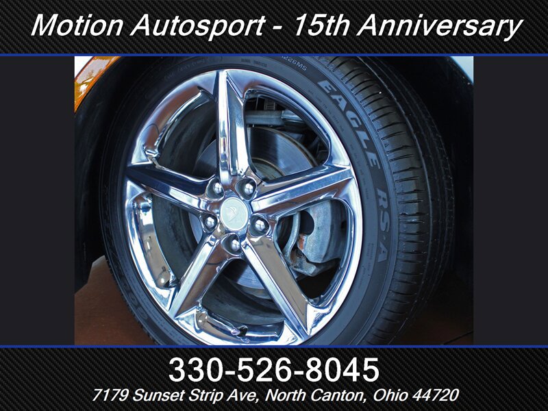 Used 2007 Saturn Sky RWD image 40