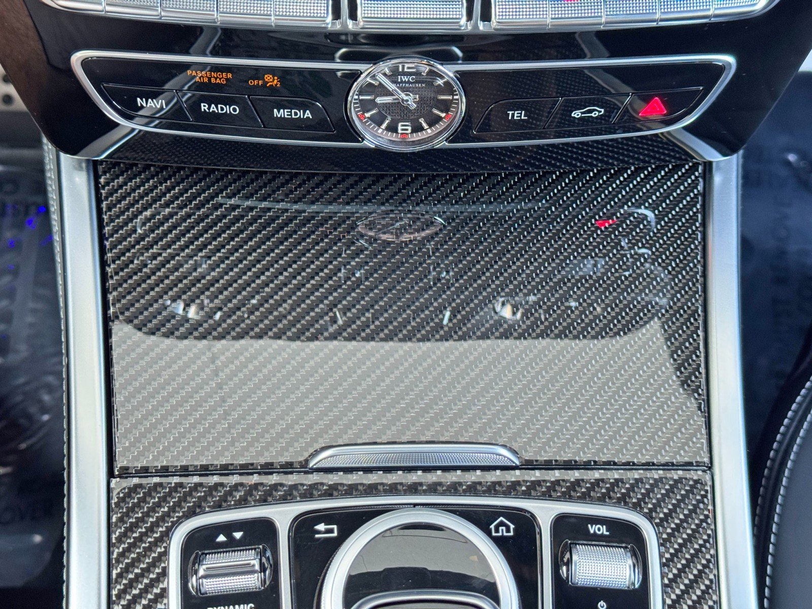 Used 2022 Mercedes-Benz G 63 AMG Squared w/ AMG Night Package Magno image 42