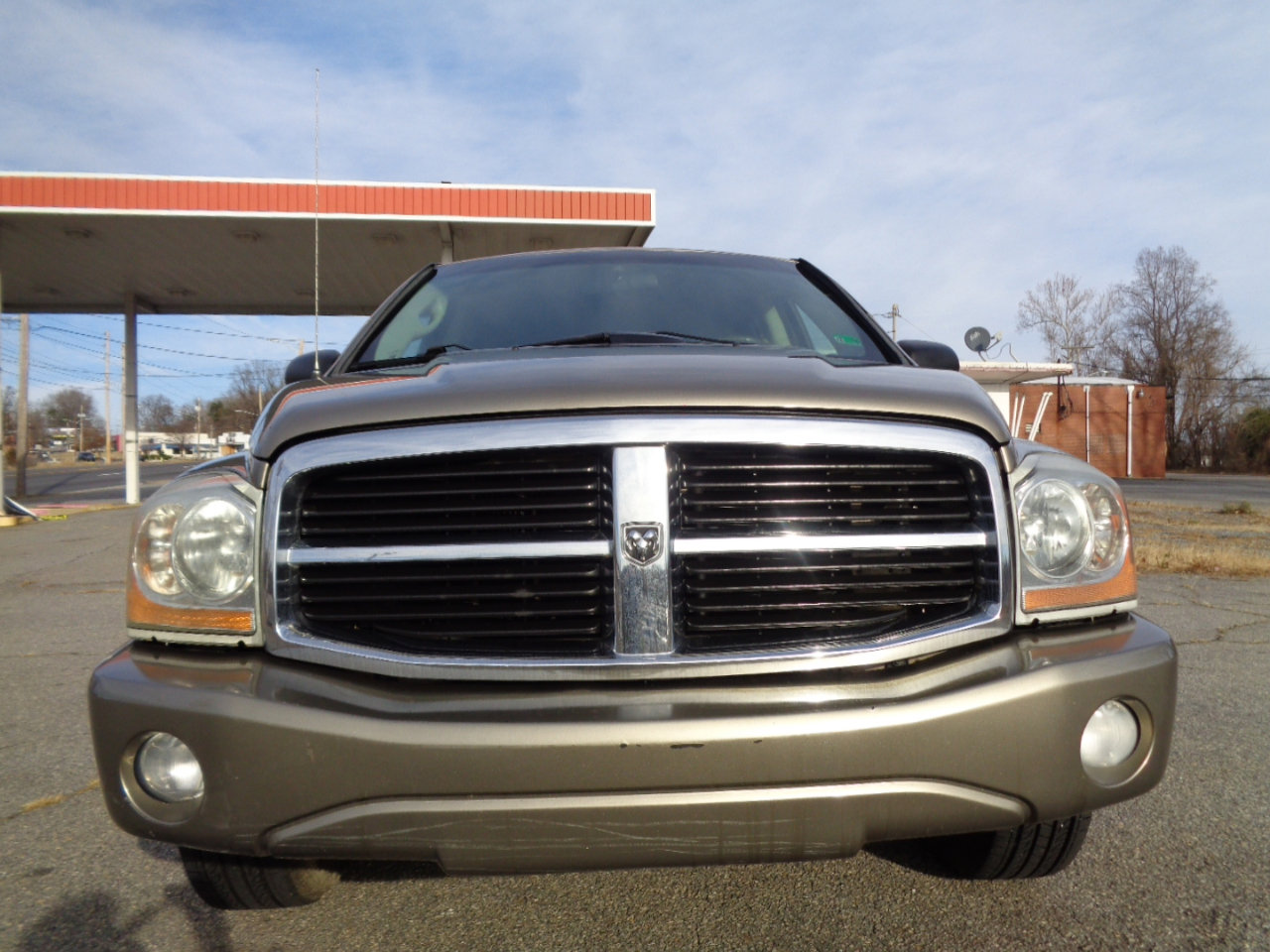 Used 2006 Dodge Durango SLT image 2