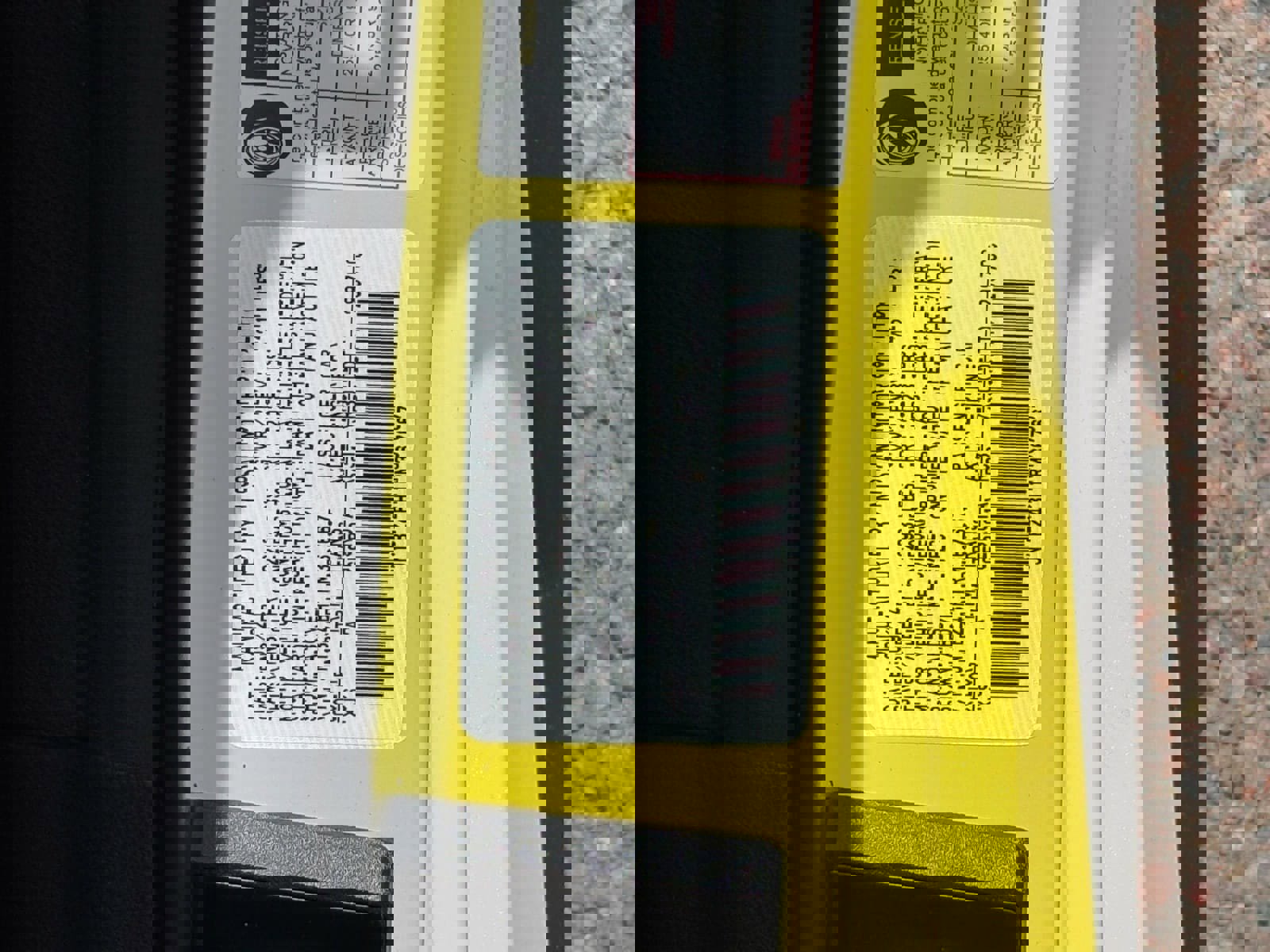 Certified 2024 Nissan Z Performance w/ Floor Mat Package image 30