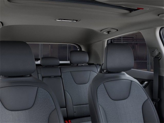 New 2025 Kia Niro EX Touring image 27