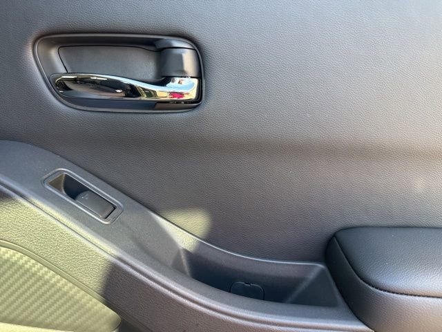 New 2026 Nissan Frontier SV w/ SV Convenience Package image 13