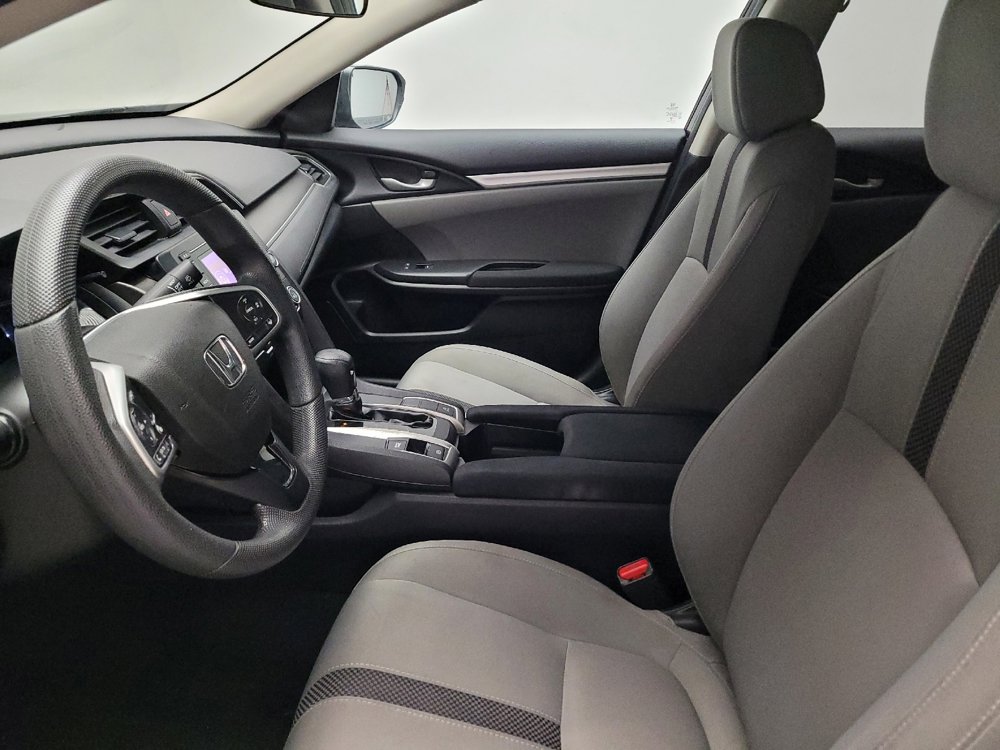 Used 2019 Honda Civic LX image 17