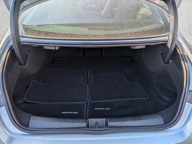 Certified 2025 Mercedes-Benz CLA 250 4MATIC image 6