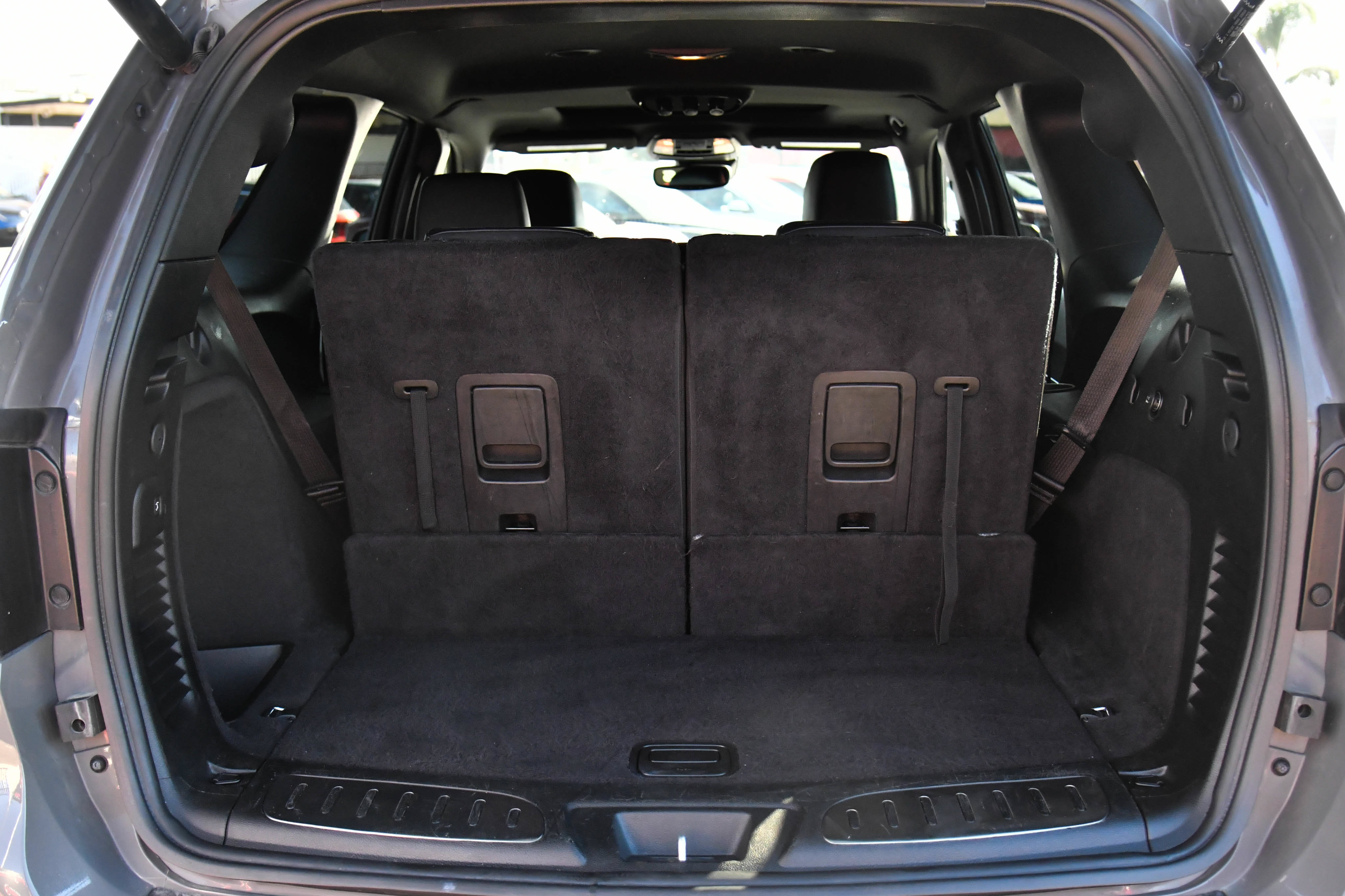 Used 2025 Dodge Durango GT AWD/4WD image 44