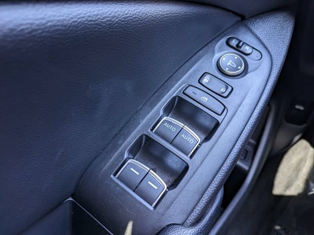 Used 2018 Honda Accord EX image 21