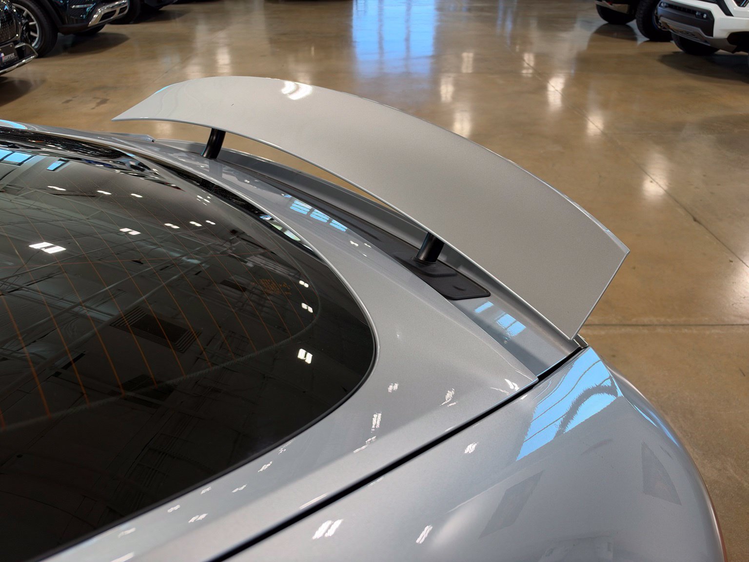 Used 2021 Mercedes-Benz AMG GT 43 image 52
