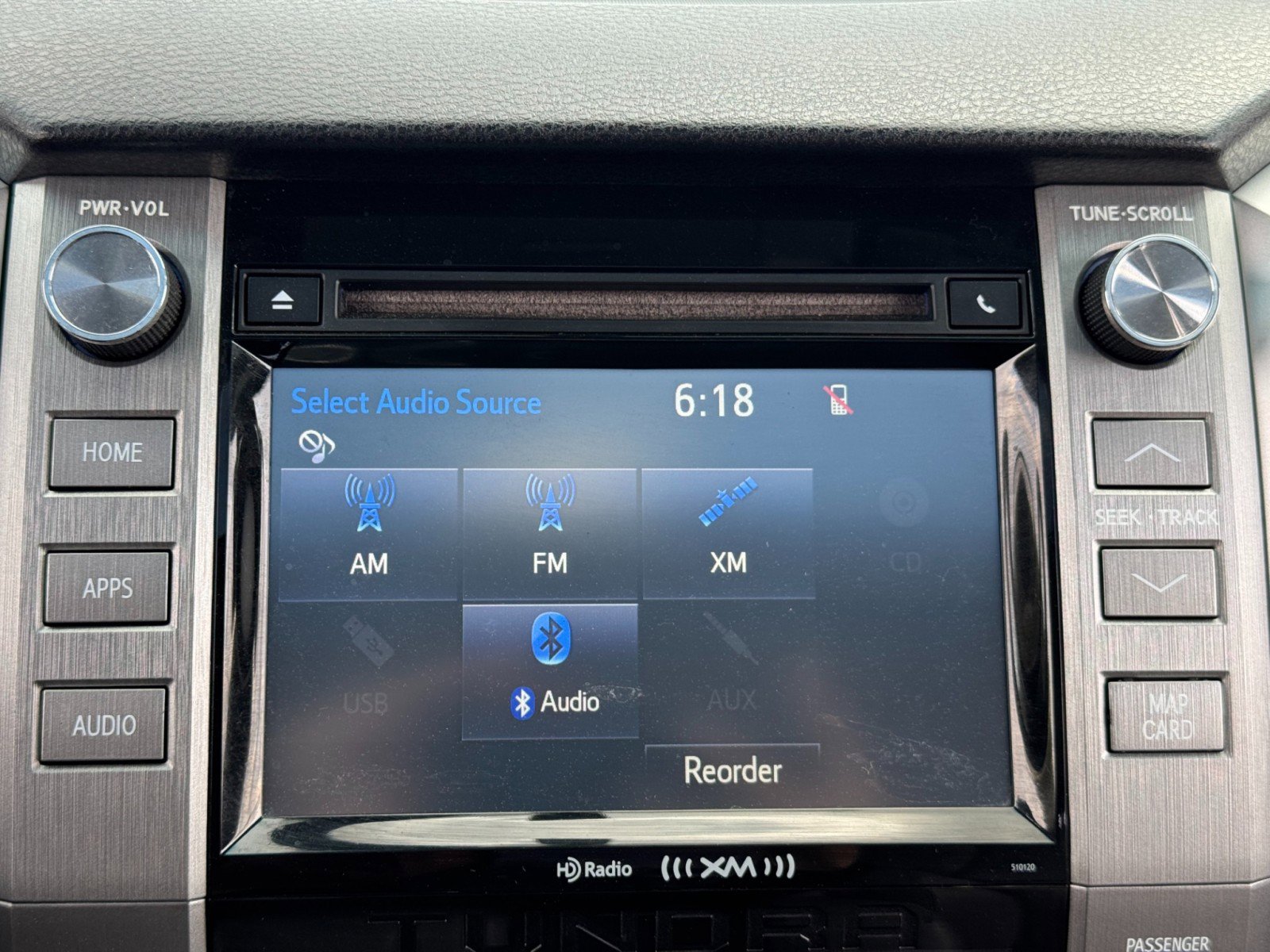 Used 2016 Toyota Tundra Limited w/ Limited Premium Package image 23