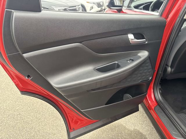 Certified 2023 Hyundai Santa Fe SEL w/ Cargo Package image 18