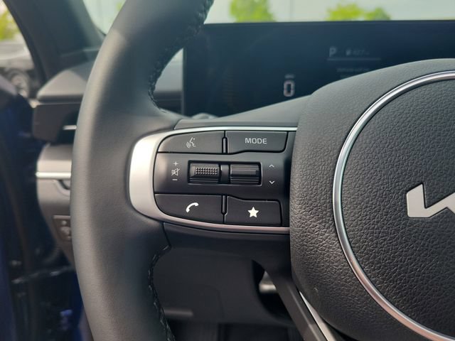 New 2026 Kia K5 GT-Line FWD image 16