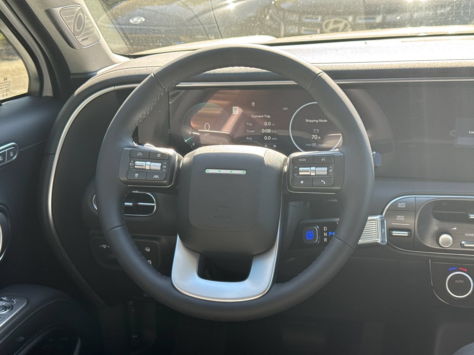 Used 2026 Hyundai Palisade Limited FWD image 24