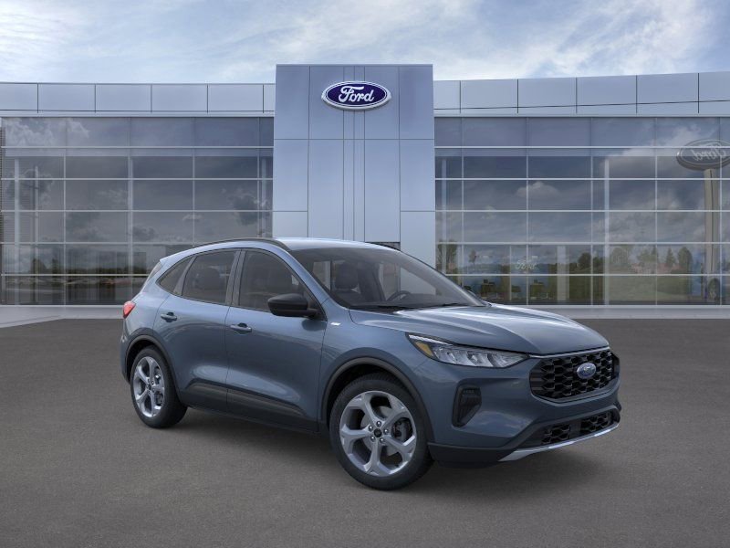 New 2026 Ford Escape ST-Line image 8