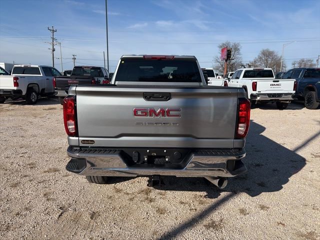 New 2026 GMC Sierra 3500 Pro image 5