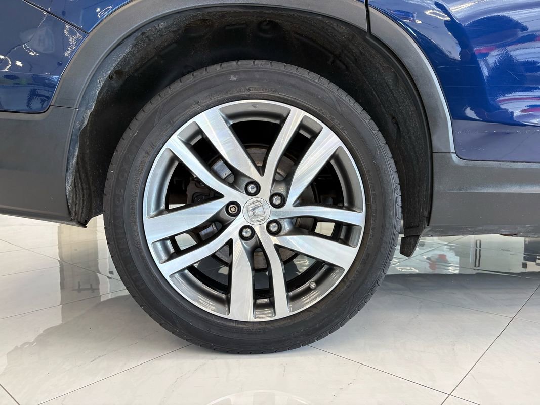 Used 2017 Honda Pilot Elite image 45