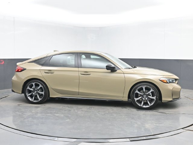 New 2026 Honda Civic Sport Touring image 11