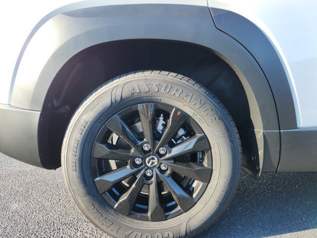 New 2026 MAZDA CX-50 AWD 2.5 S w/ Cargo Package image 23