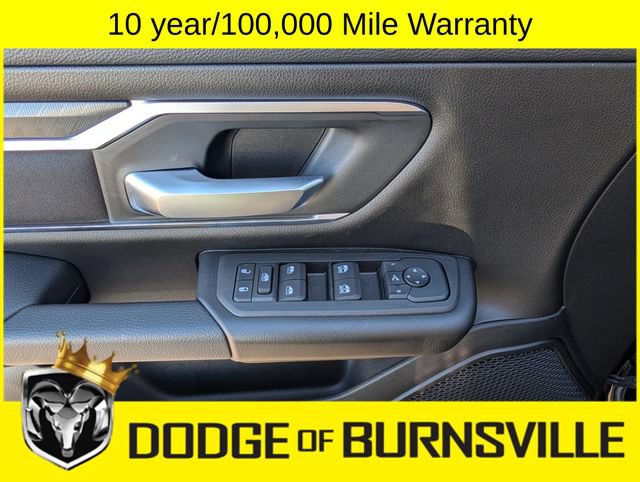 New 2026 RAM 1500 Big Horn AWD/4WD image 10