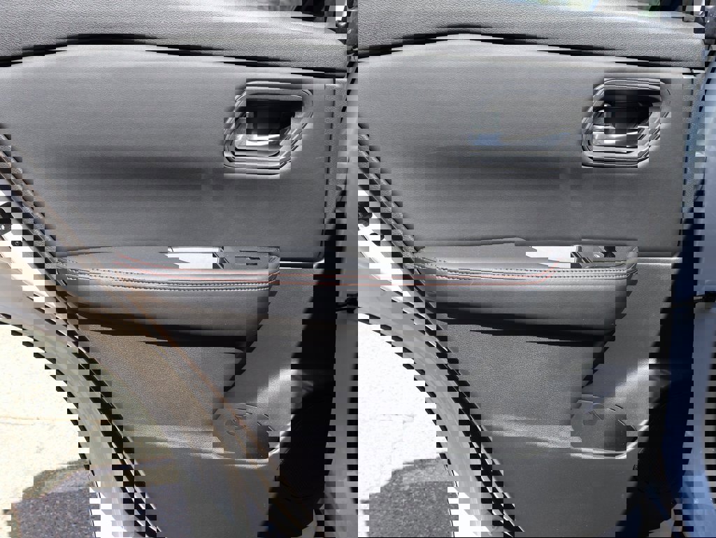 Used 2025 Nissan Rogue SV w/ Rock Creek Premium Package image 18