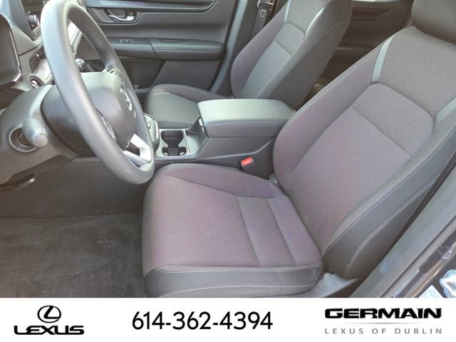 Used 2023 Honda CR-V EX image 33