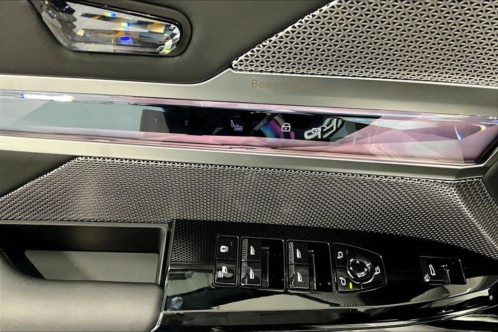 New 2025 BMW i7 eDrive50 RWD image 19