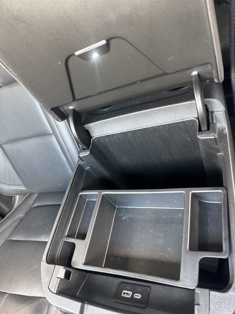 Used 2024 Chevrolet Tahoe RST AWD/4WD image 59
