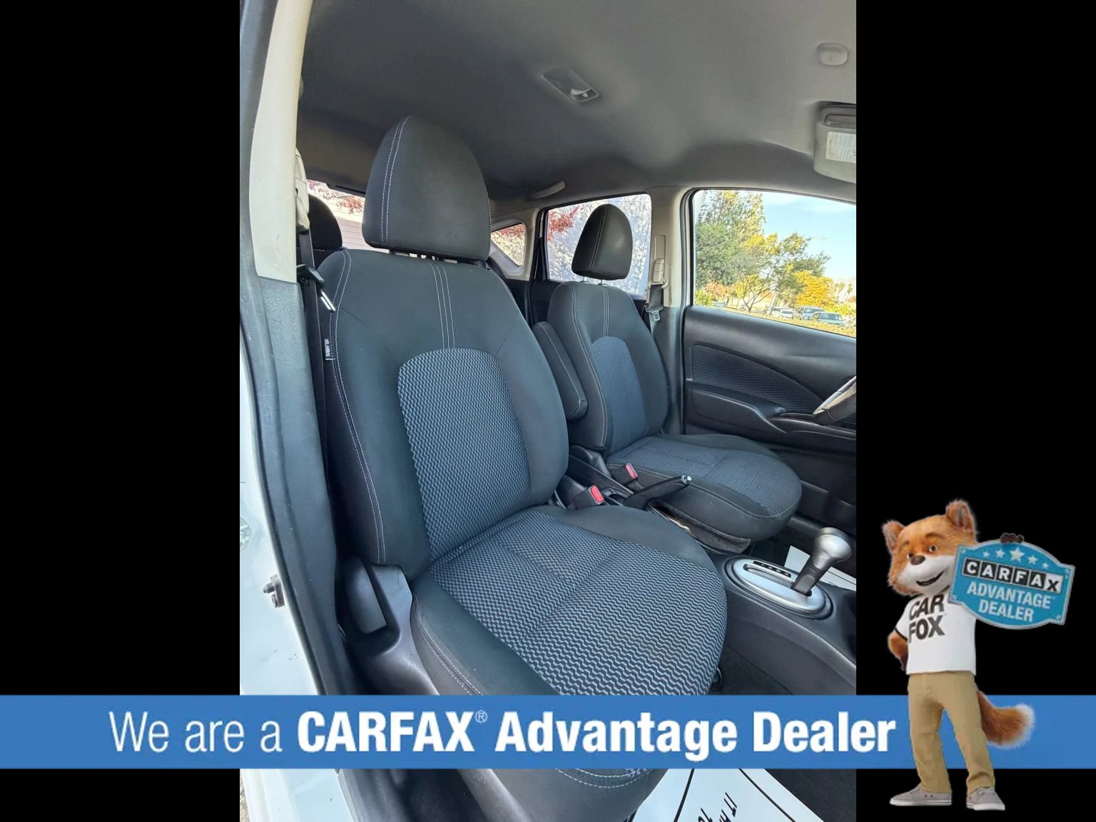 Used 2015 Nissan Versa Note image 26