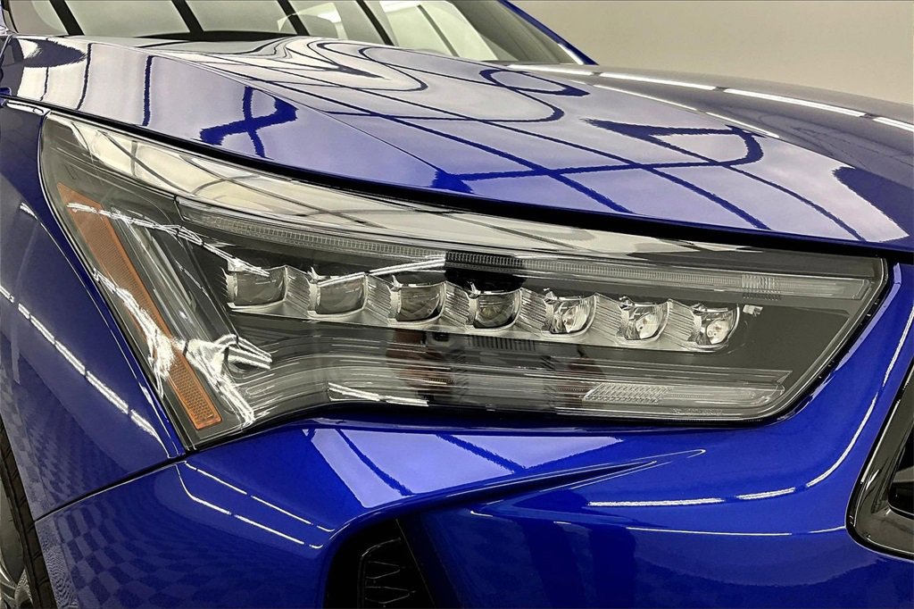 Used 2024 Acura RDX A-Spec image 29