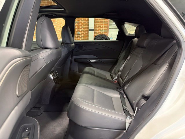 Used 2025 Lexus RX 350 Premium AWD/4WD image 27