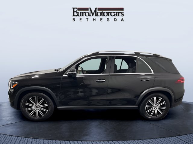Used 2026 Mercedes-Benz GLE 350 4MATIC image 2
