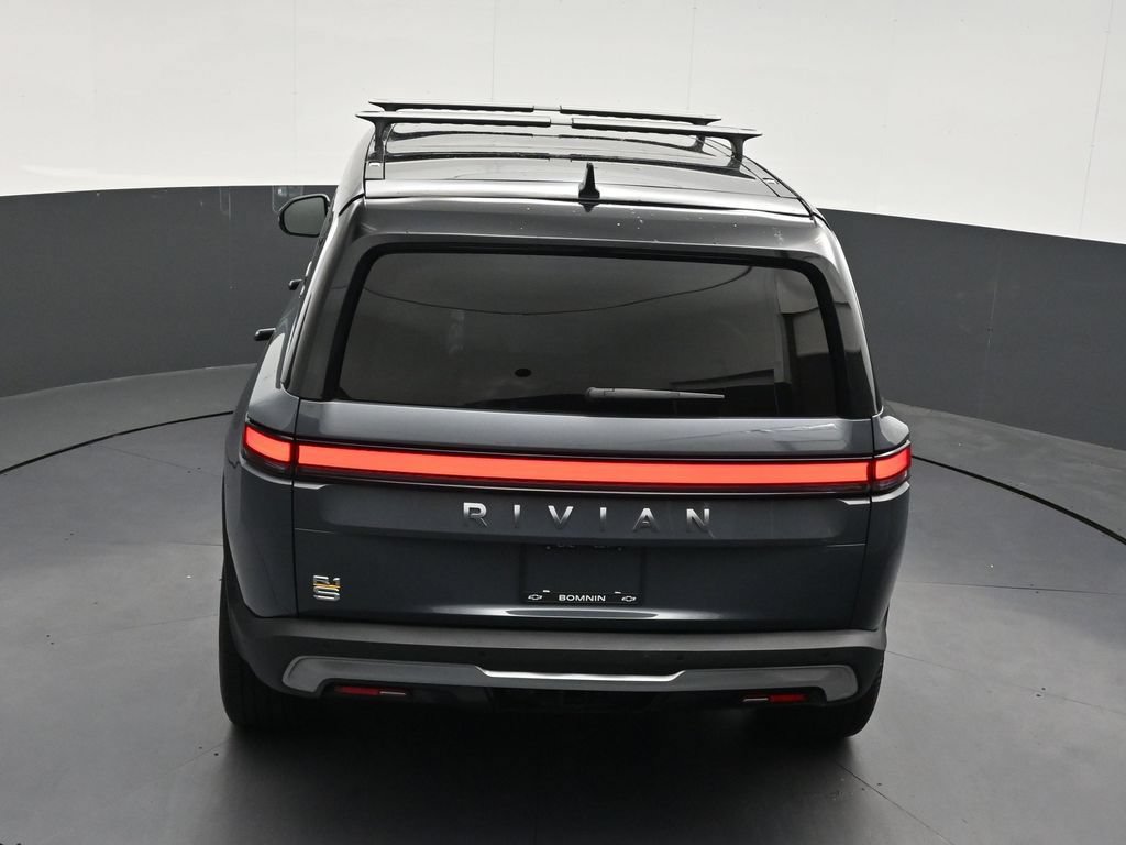 Used 2022 Rivian R1S Launch Edition Quad AWD/4WD image 19