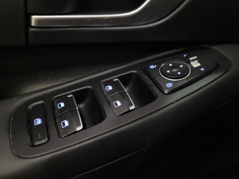 Used 2021 Hyundai Sonata SE FWD image 27