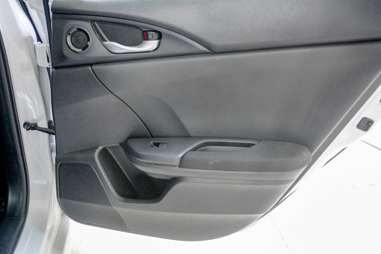 Used 2021 Honda Civic EX image 33