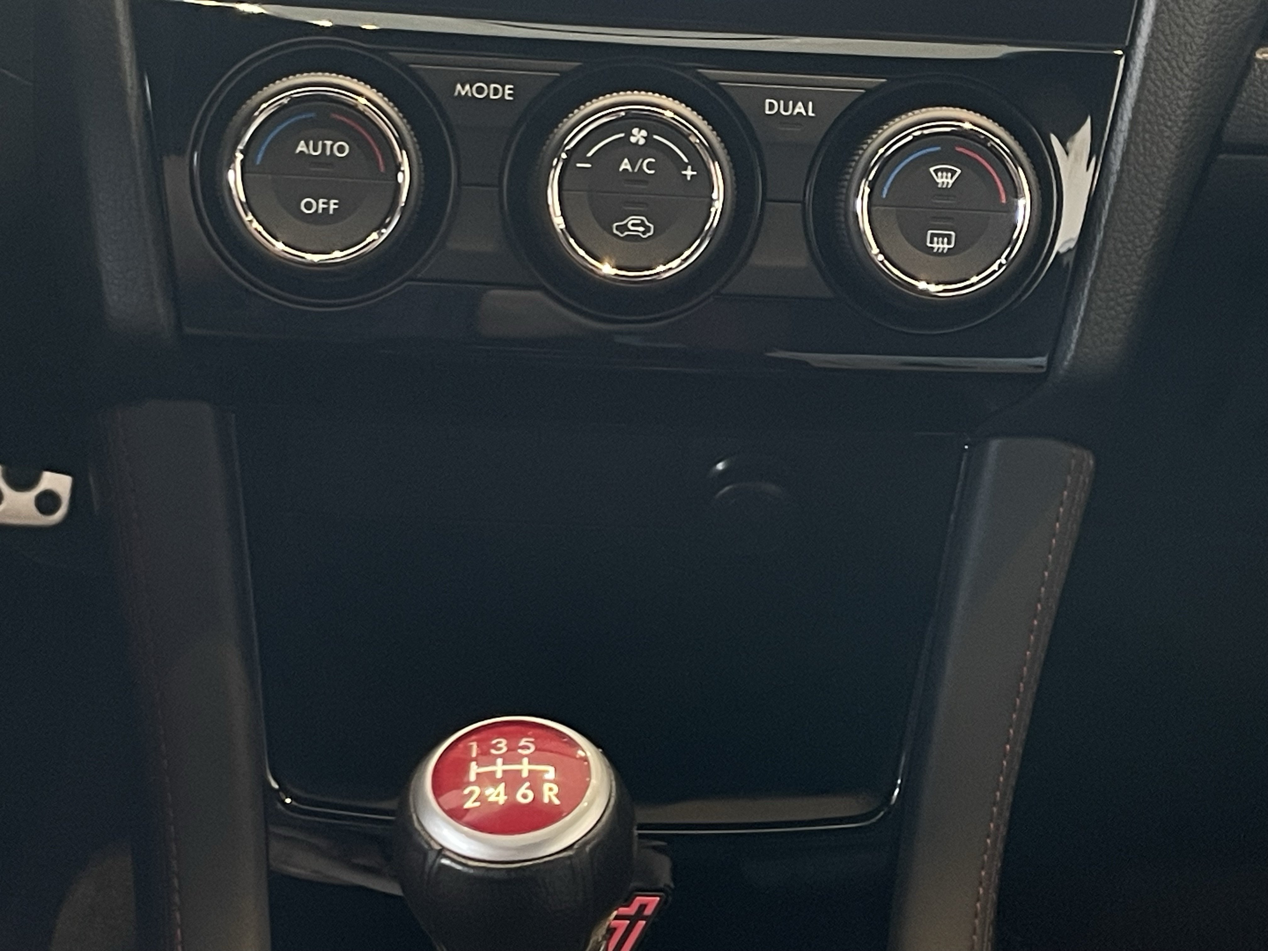 Used 2020 Subaru WRX STI AWD/4WD image 23