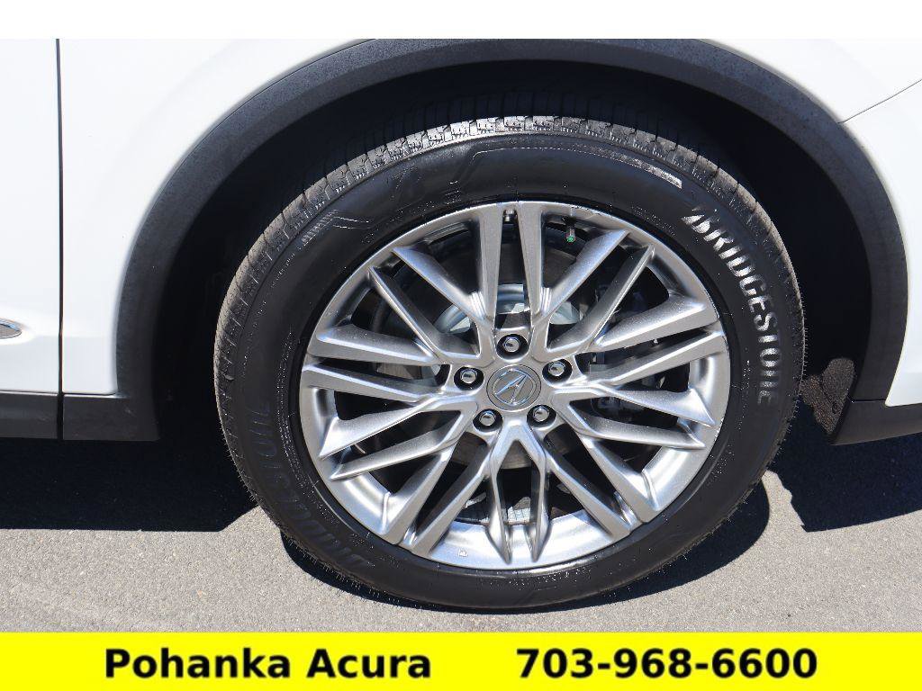 Certified 2023 Acura MDX SH-AWD w/ Advance Package image 36