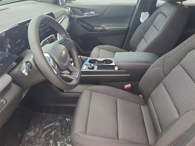 New 2026 Chevrolet Equinox LT image 17