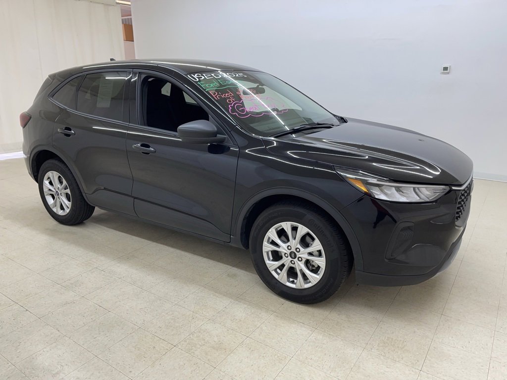 Used 2025 Ford Escape Active image 7