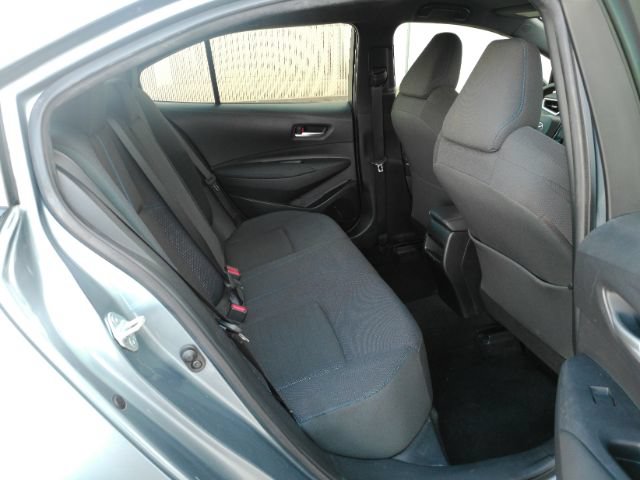 Used 2020 Toyota Corolla SE FWD image 21