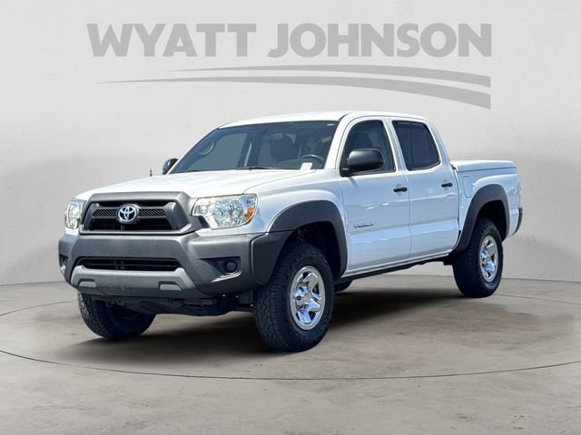 Used 2014 Toyota Tacoma PreRunner w/ Convenience Package RWD image 1