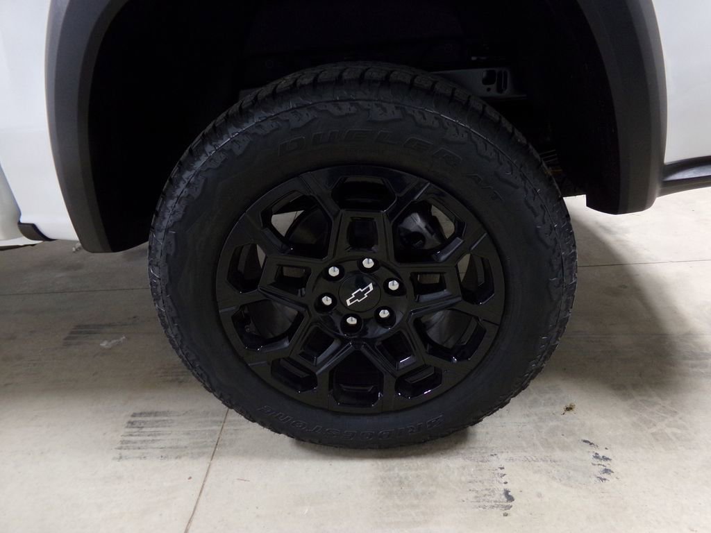 New 2026 Chevrolet Colorado Trail Boss image 29